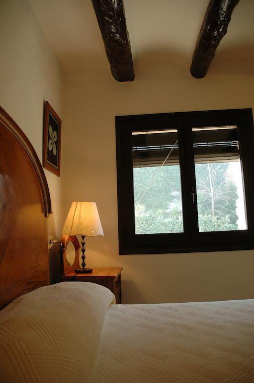 Habitaciones Con Encanto - Cal Alejandro Montsonis Room photo